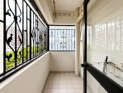 Blk 684C Woodlands Drive 62 (Woodlands), HDB 5 Rooms #573685541